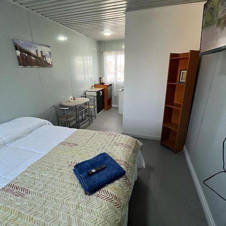Hospedaje Oasis Modulares Calama Zewnętrze zdjęcie