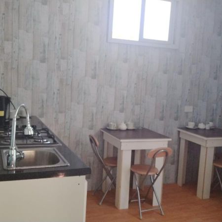 Hospedaje Oasis Modulares Calama Zewnętrze zdjęcie