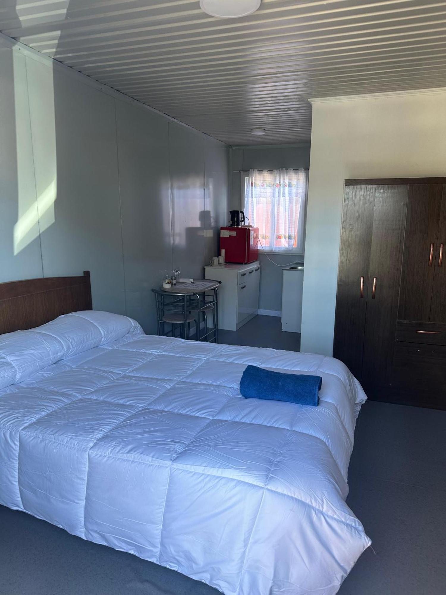Hospedaje Oasis Modulares Calama Zewnętrze zdjęcie