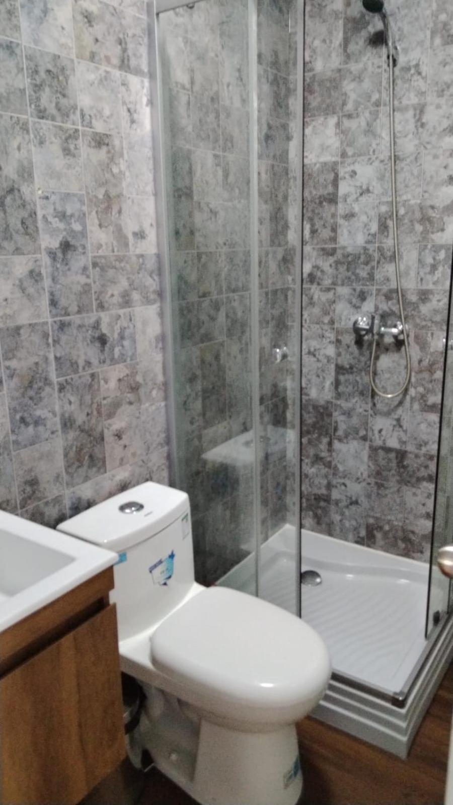 Hospedaje Oasis Modulares Calama Zewnętrze zdjęcie