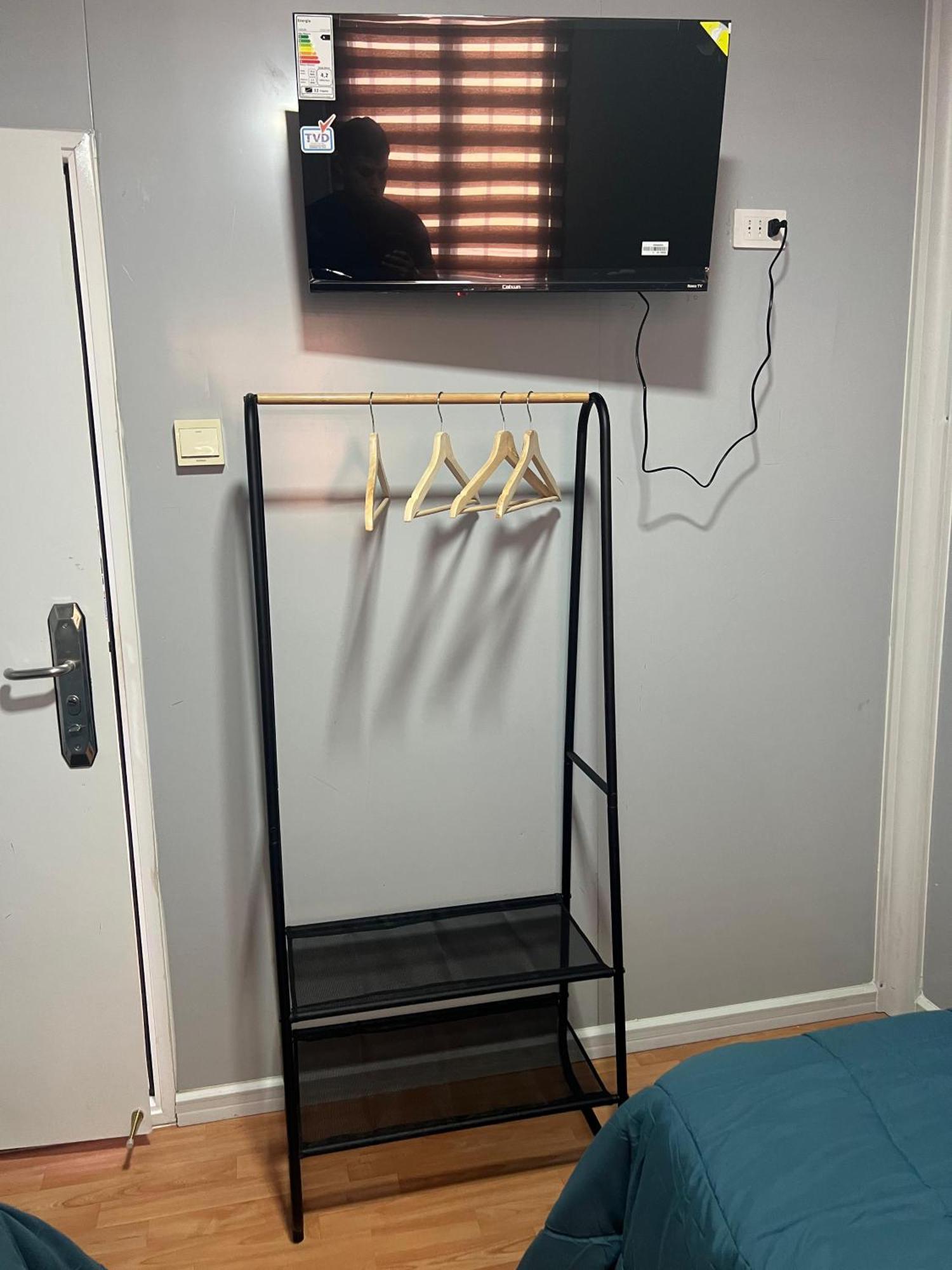 Hospedaje Oasis Modulares Calama Zewnętrze zdjęcie