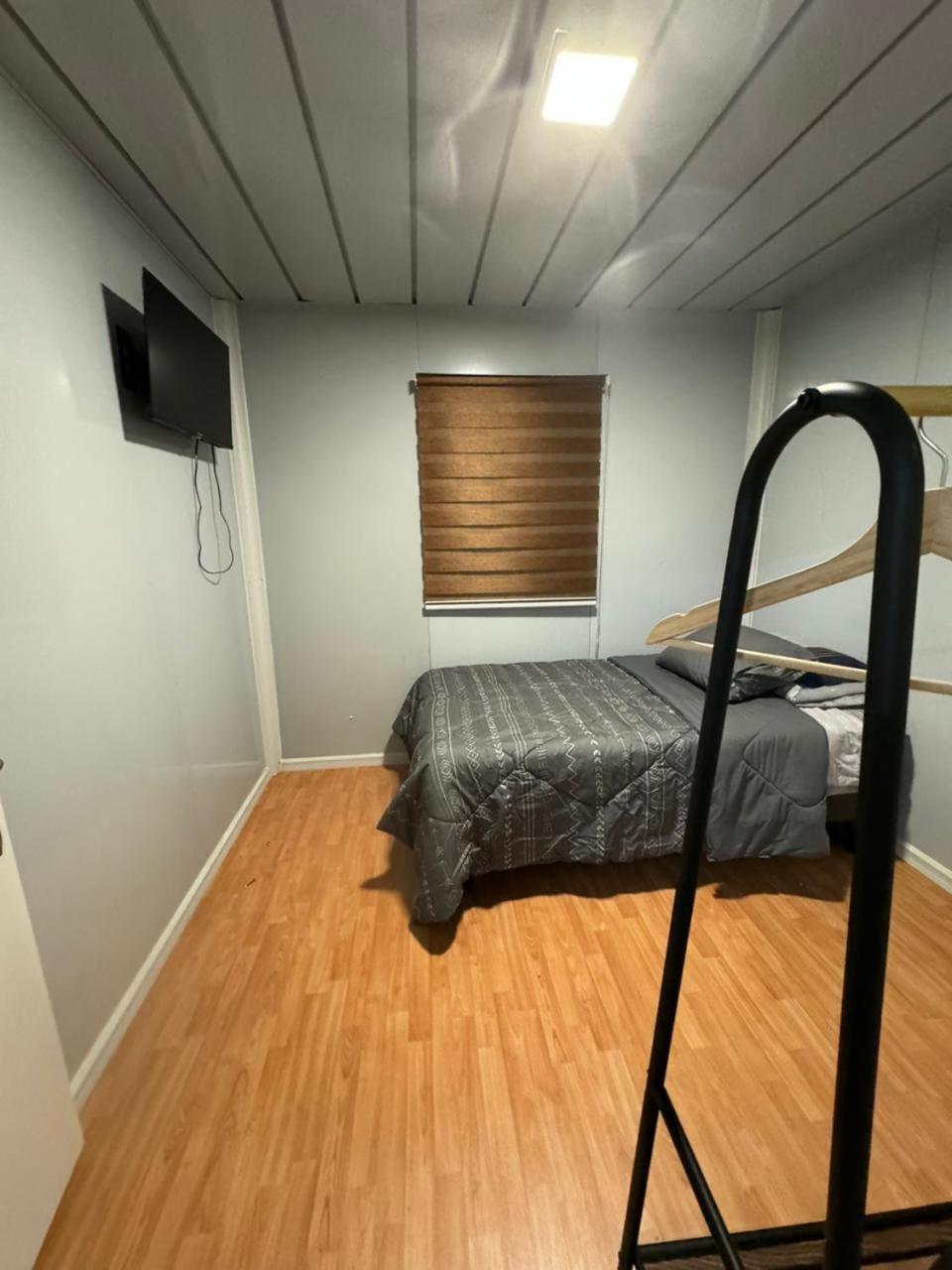 Hospedaje Oasis Modulares Calama Zewnętrze zdjęcie